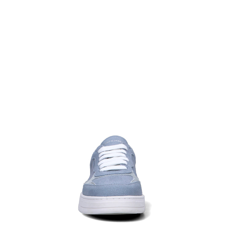 JANET&JANET Sneaker donna cielo