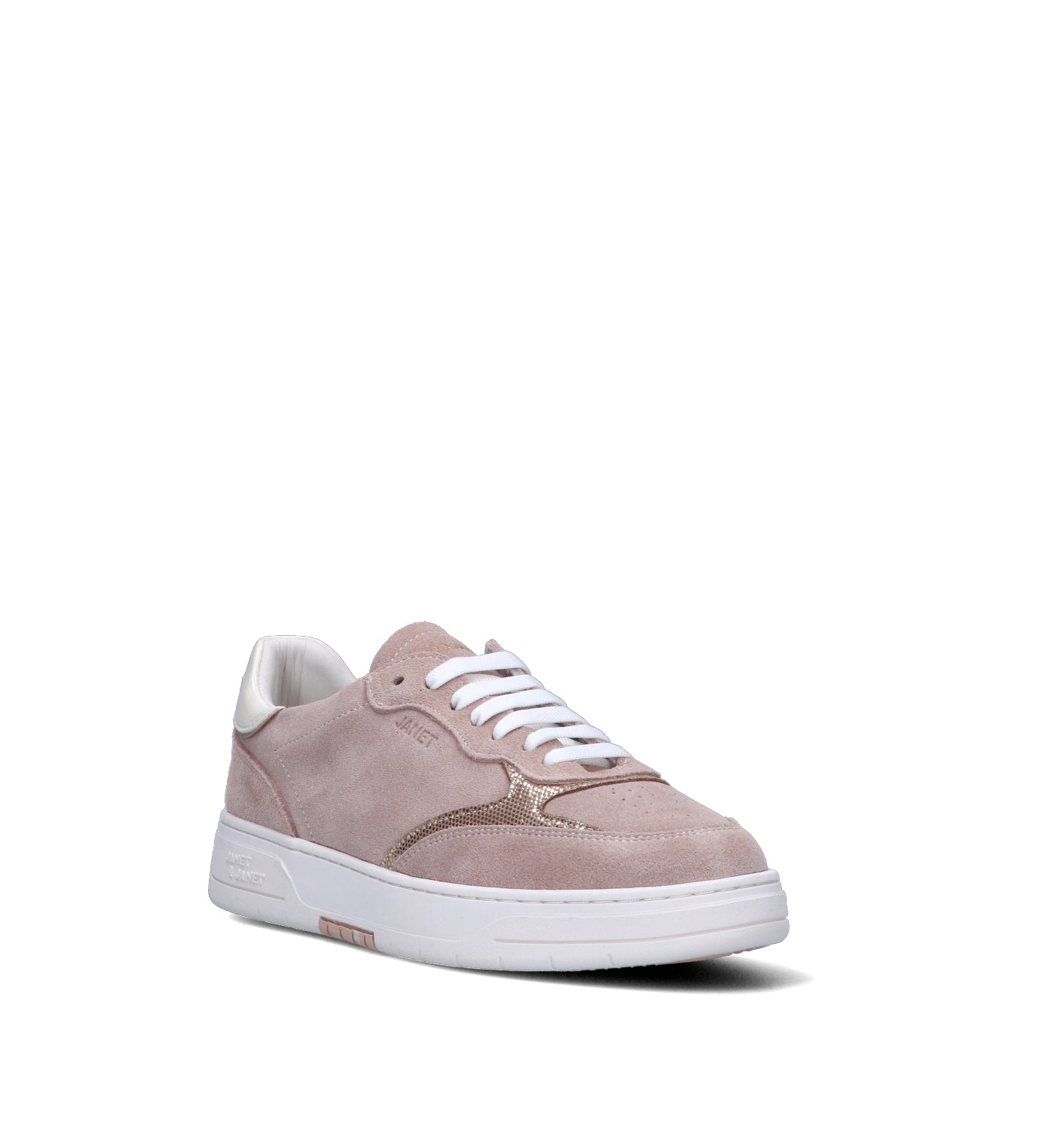 JANET&JANET Sneaker donna rosa