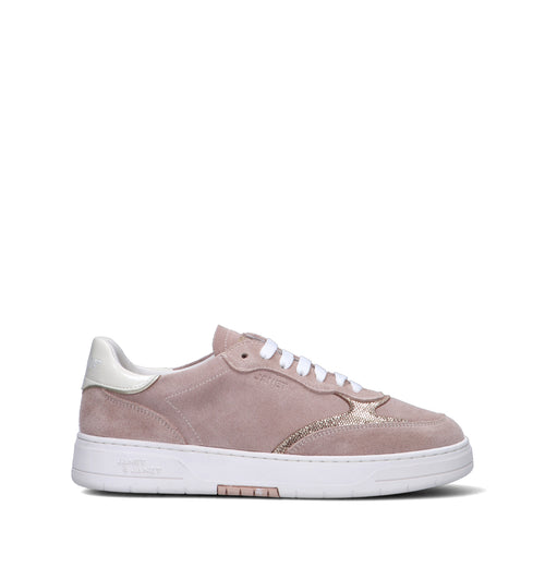 JANET&JANET Sneaker donna rosa