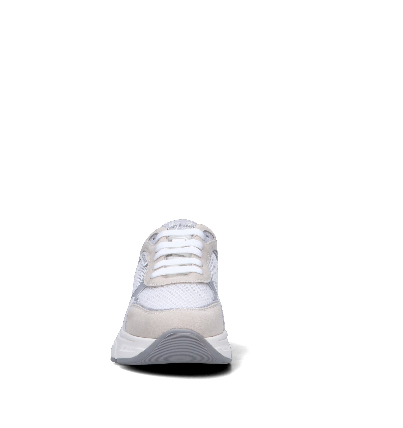 JANET&JANET Sneaker donna bianca