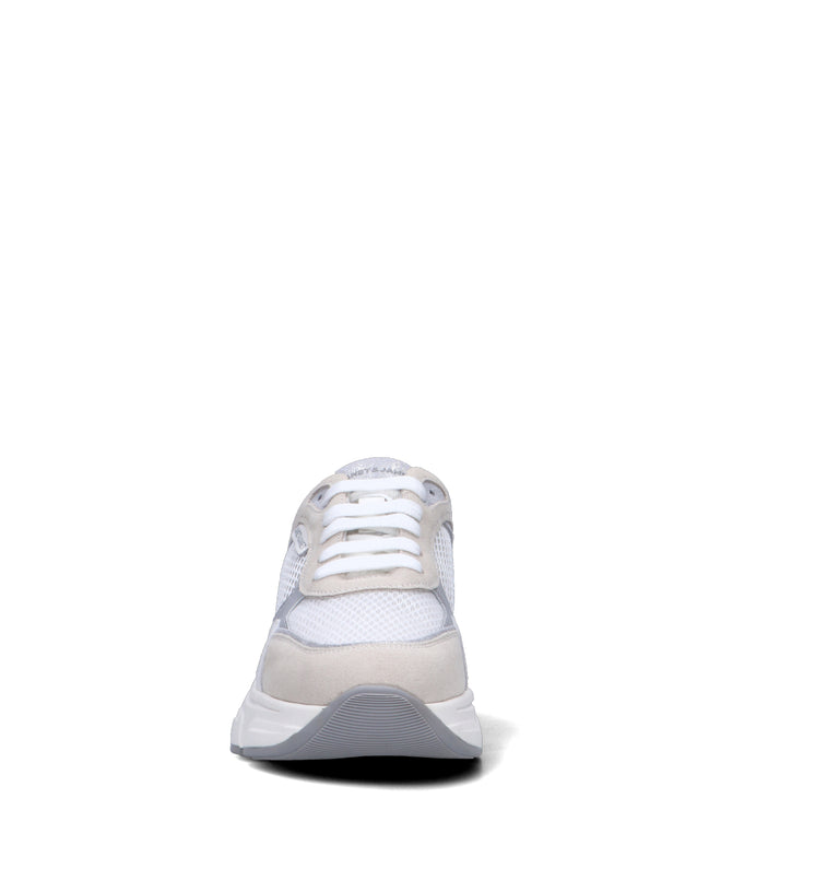 JANET&JANET Sneaker donna bianca