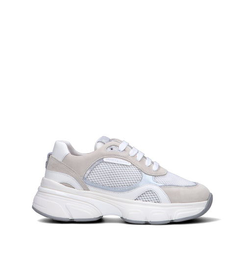 JANET&JANET Sneaker donna bianca