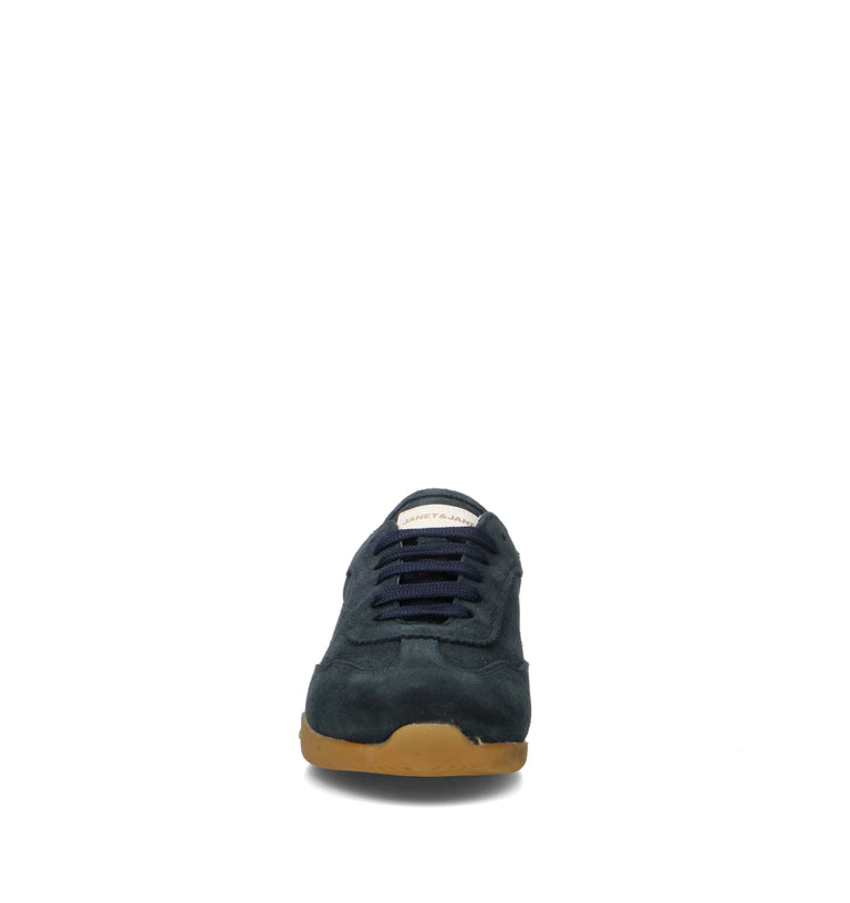 JANET&JANET Sneaker donna blu