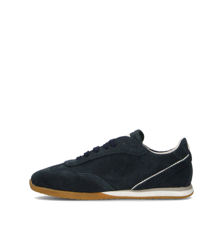 JANET&JANET Sneaker donna blu