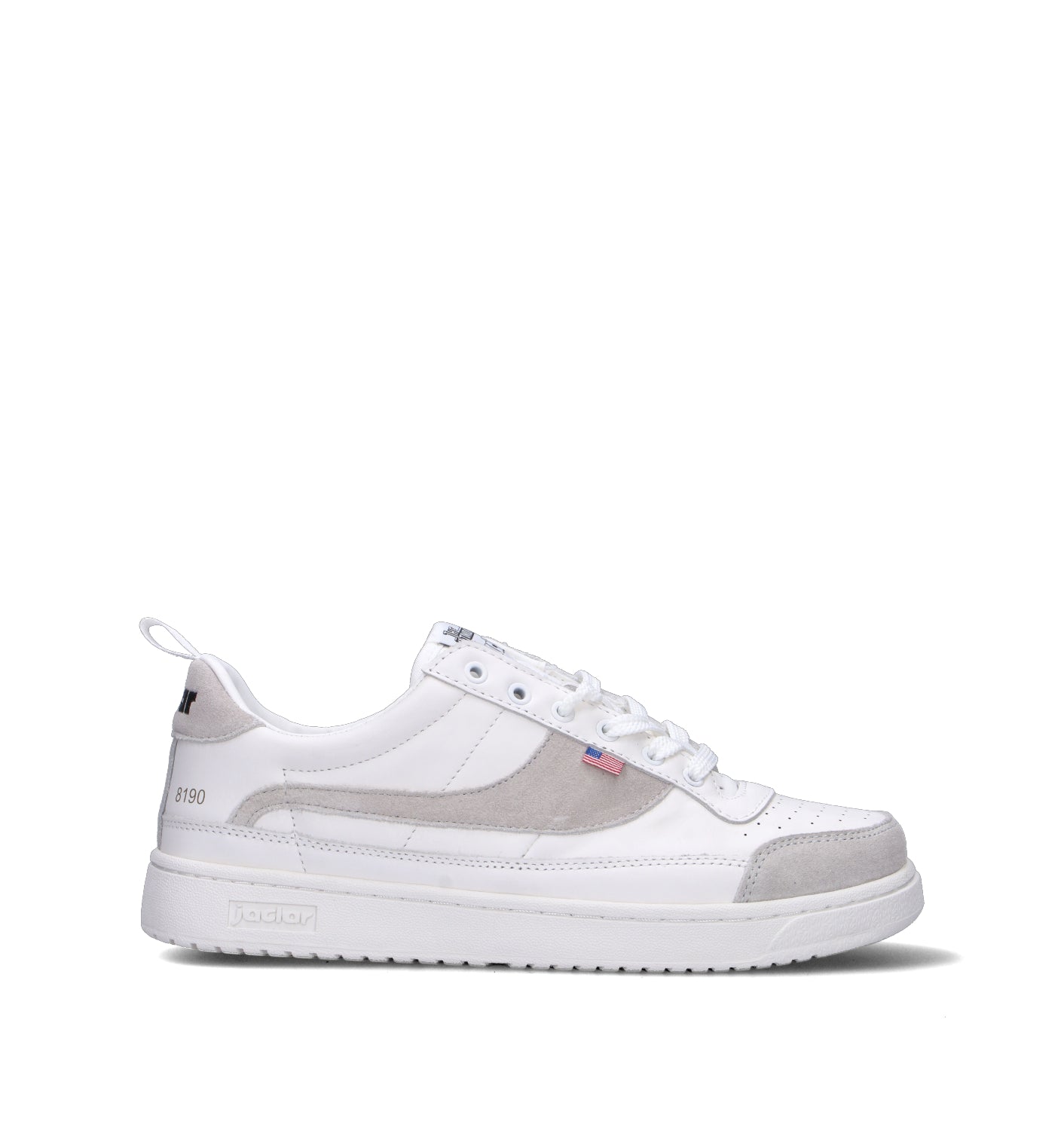 JACLAR Sneaker uomo