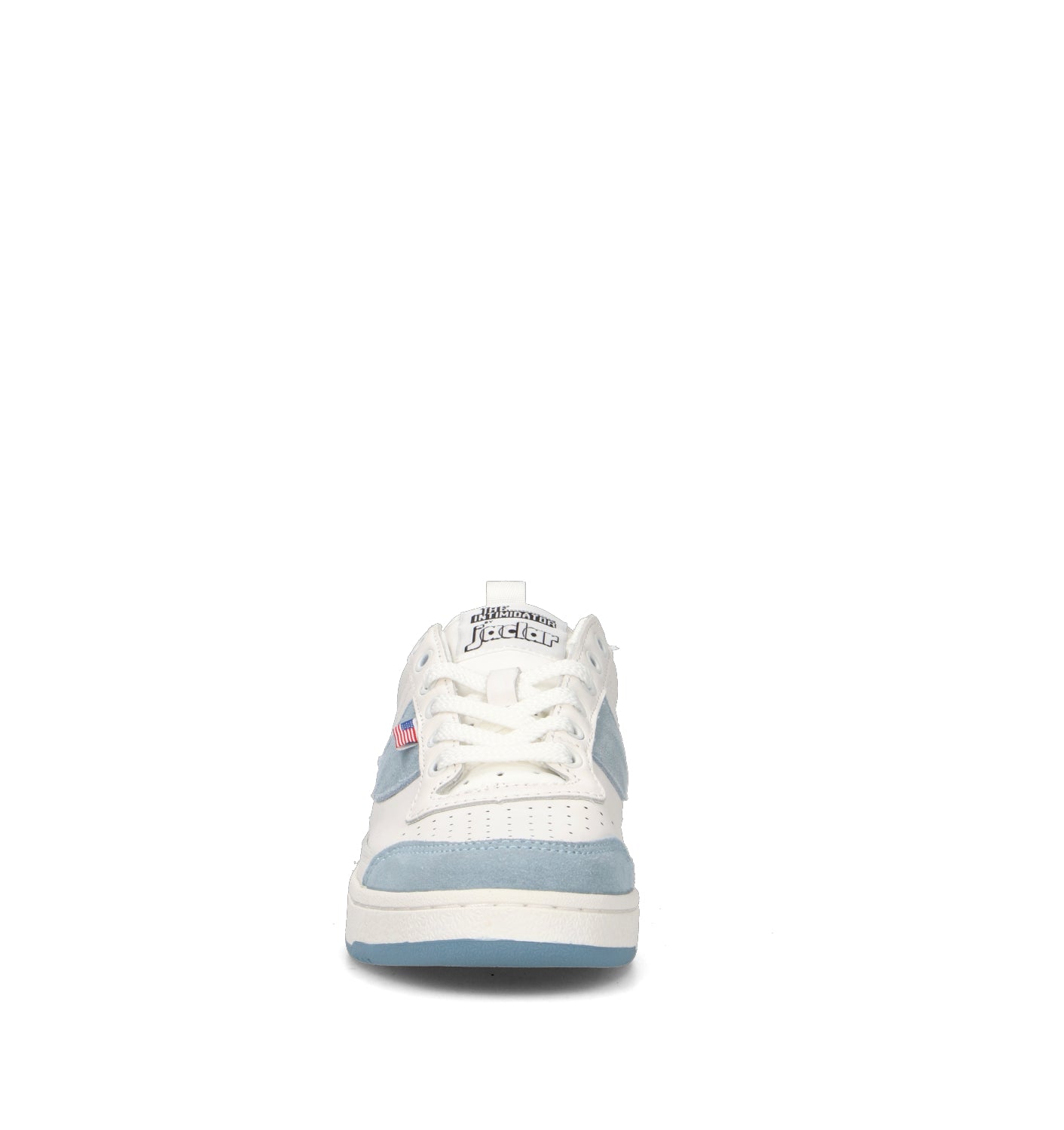 JACLAR Sneaker donna bianca