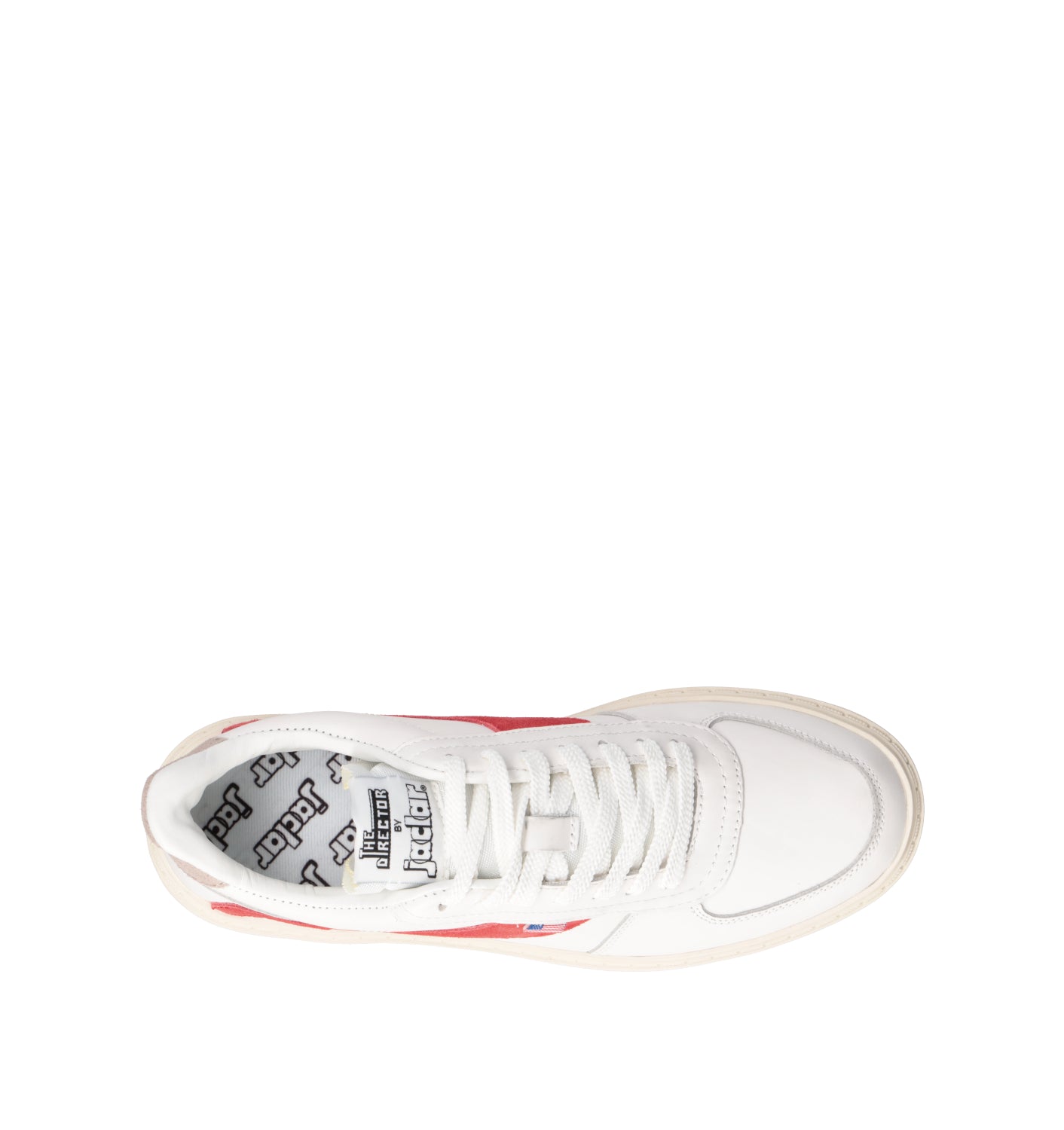 JACLAR Sneaker uomo