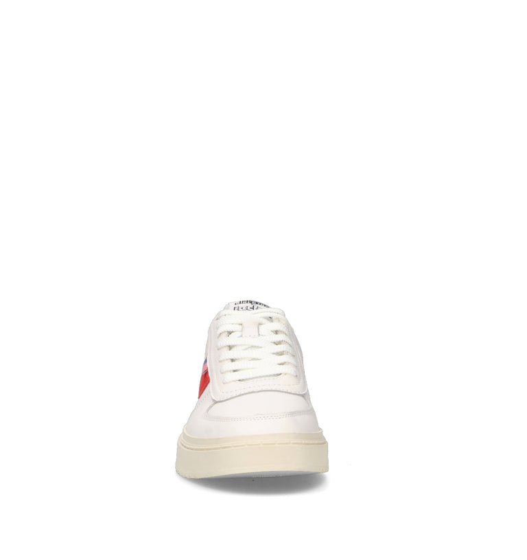 JACLAR Sneaker donna bianca