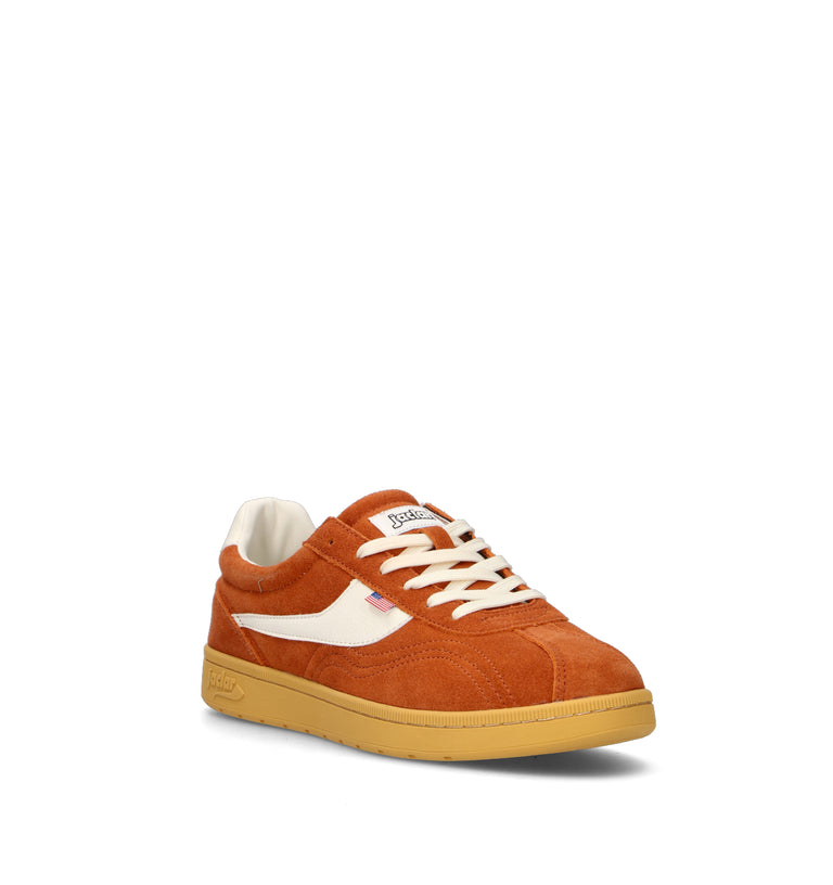 JACLAR Sneaker uomo gialla