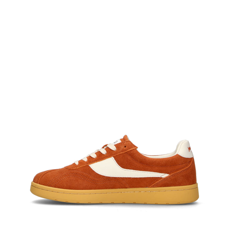 JACLAR Sneaker uomo gialla