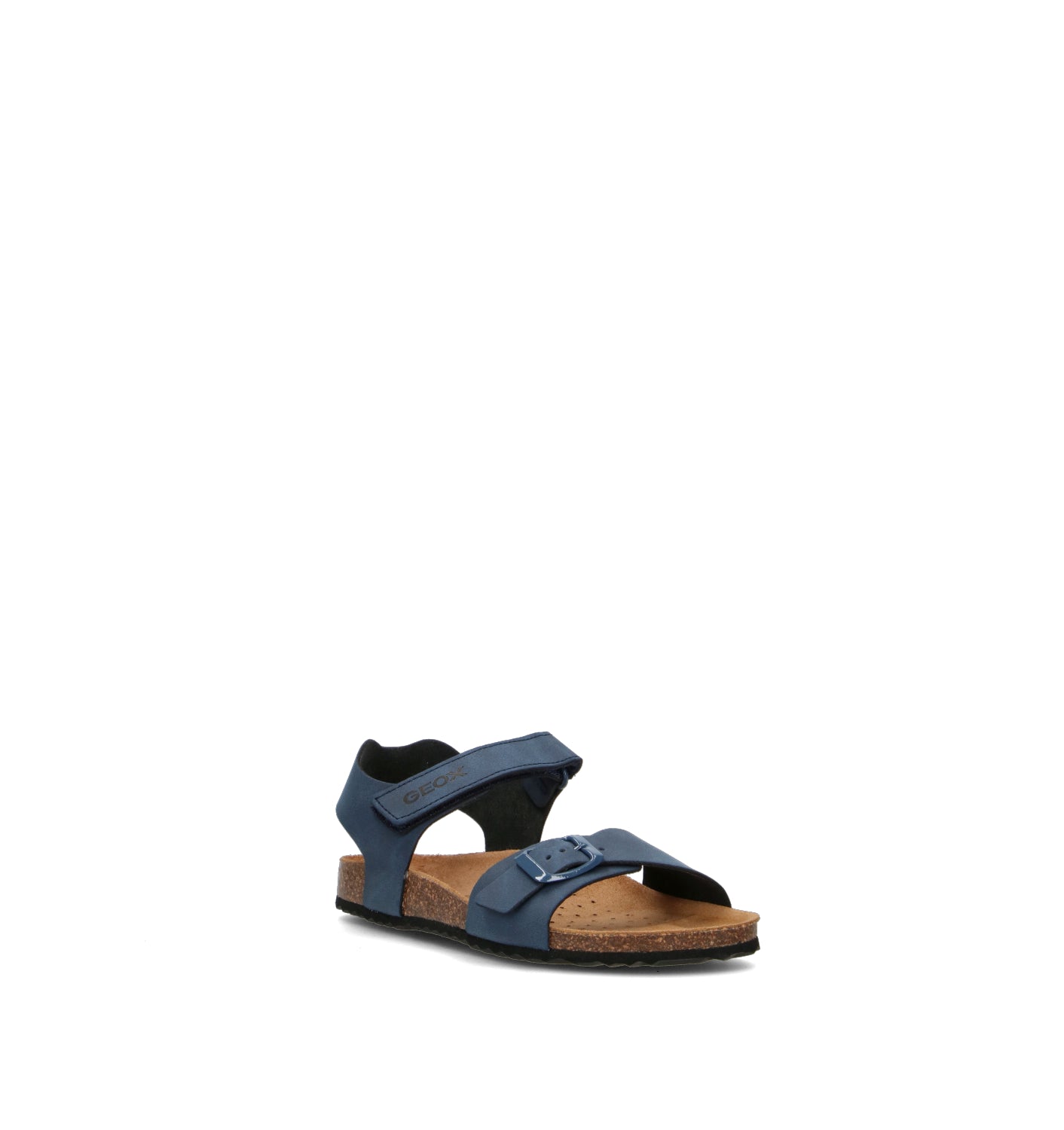 GEOX Sandalo bimbo blu