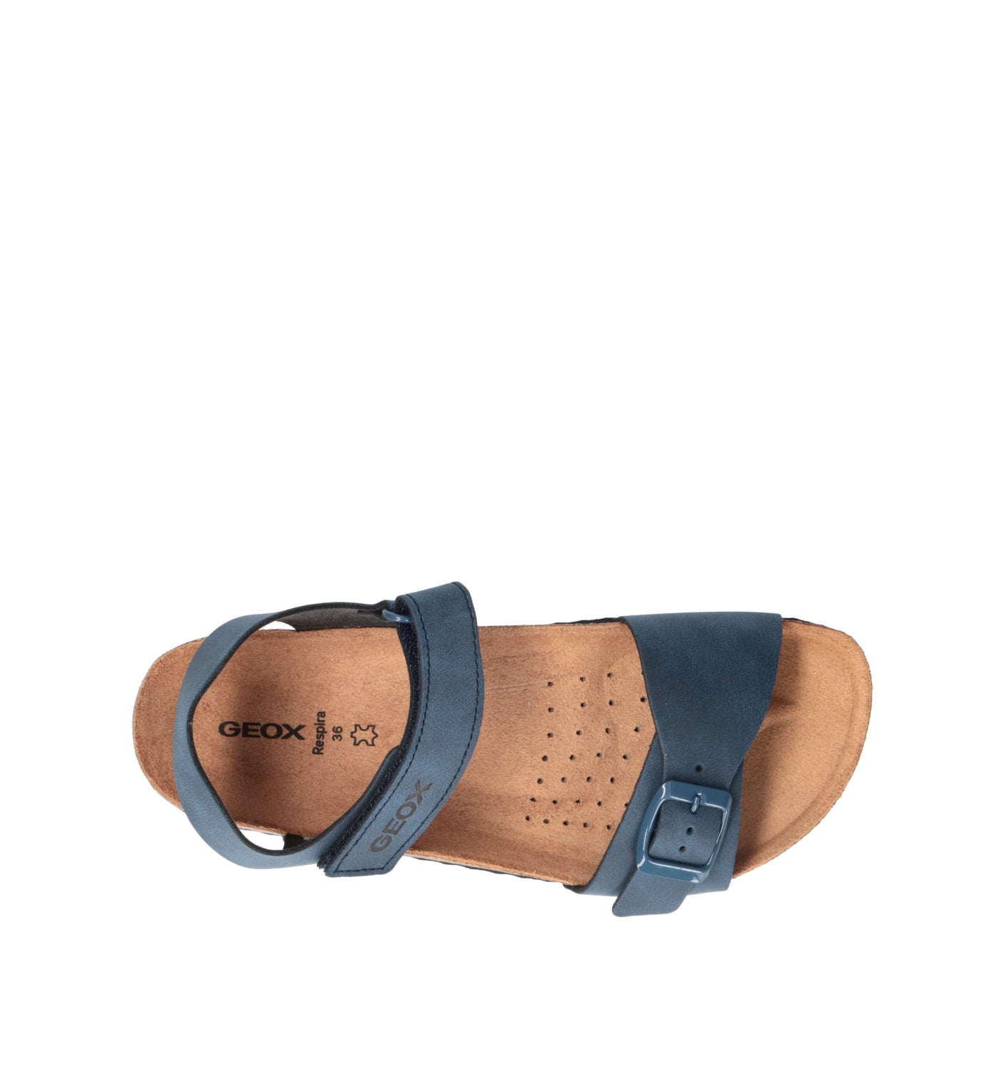 GEOX Sandalo ragazzo blu