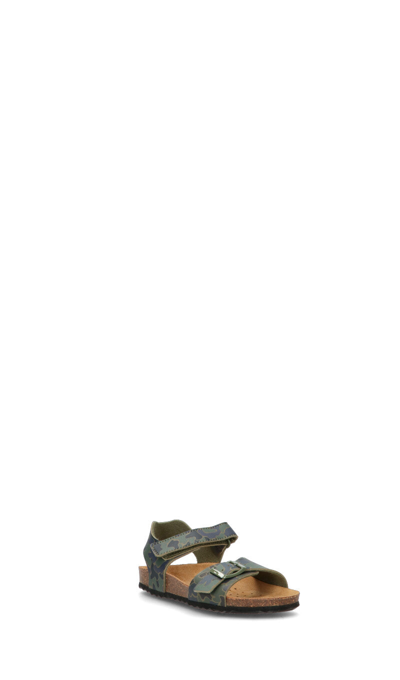 GEOX