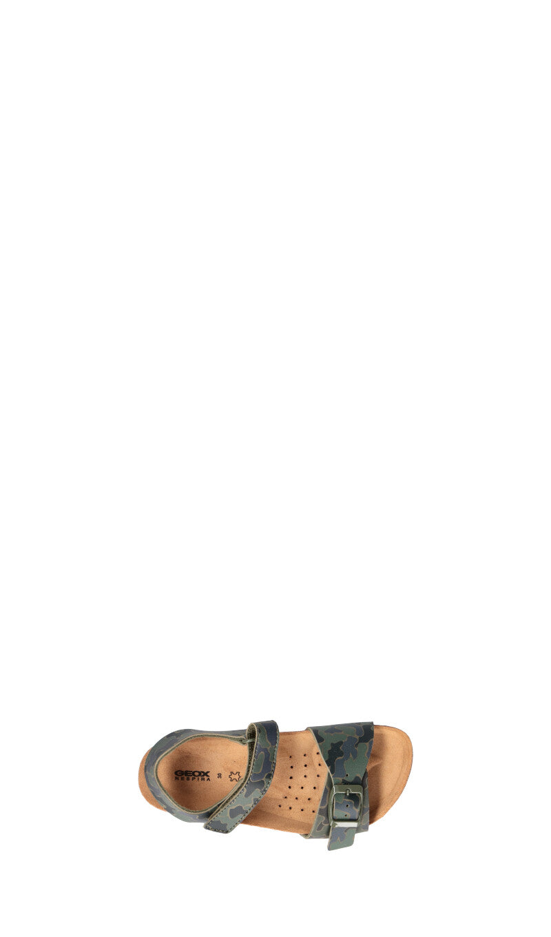 GEOX