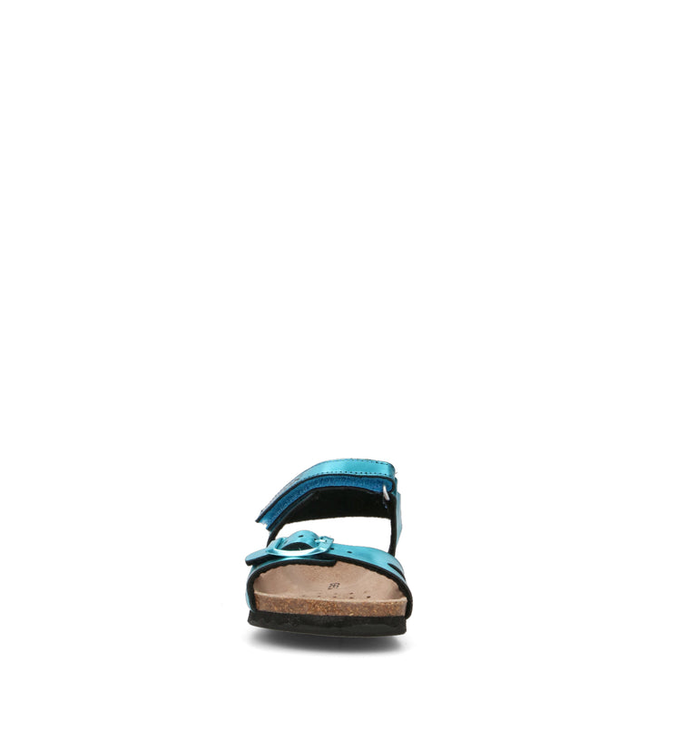 GEOX Sandalo bimba azzurro