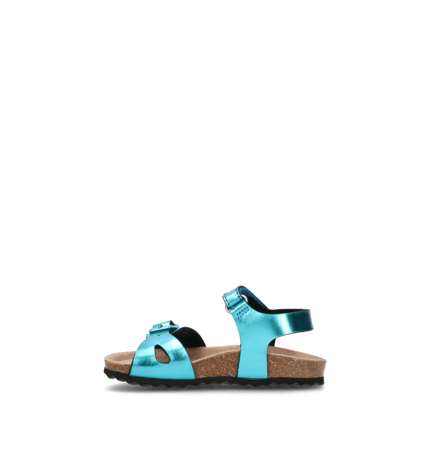GEOX Sandalo bimba azzurro