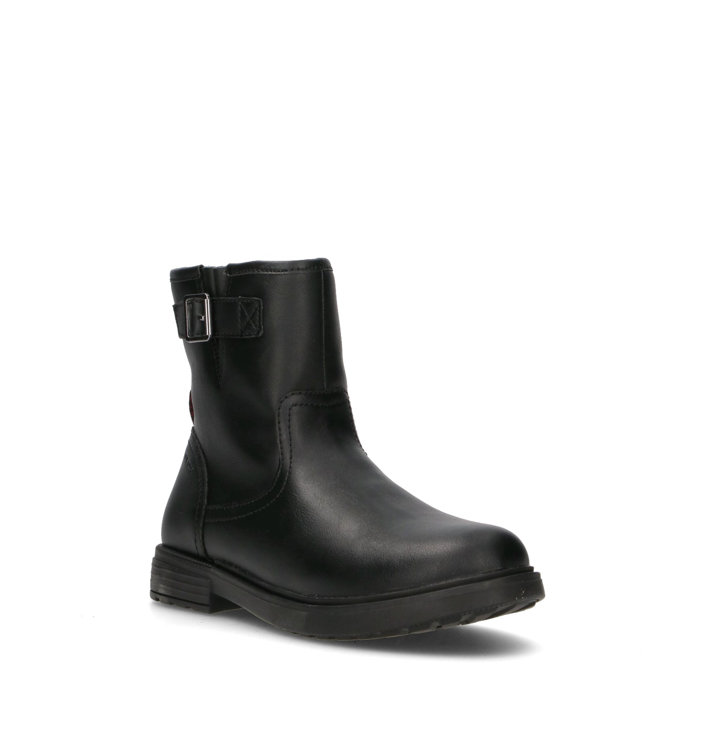 GEOX Tronchetto ragazza nera