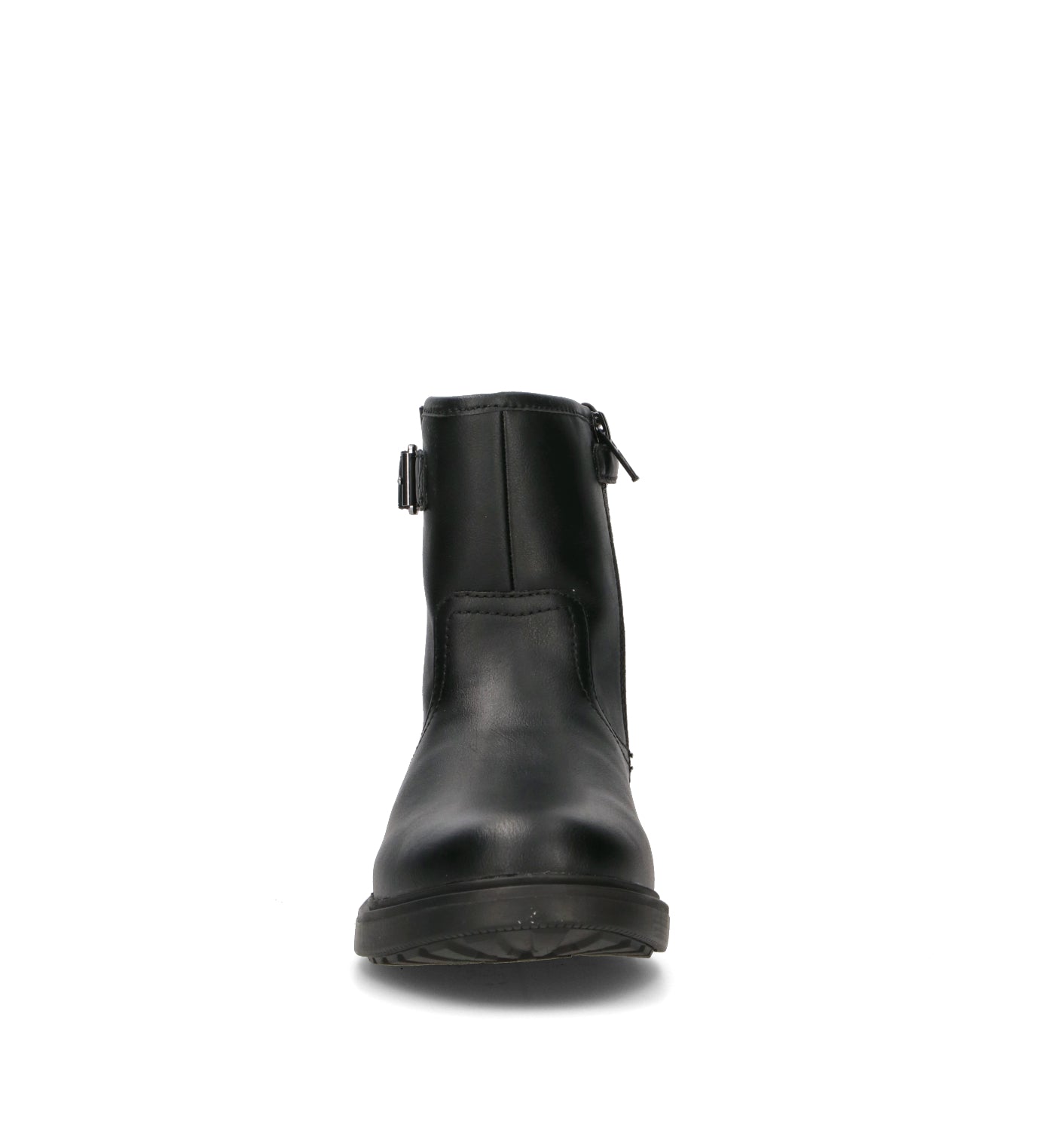 GEOX Tronchetto ragazza nera
