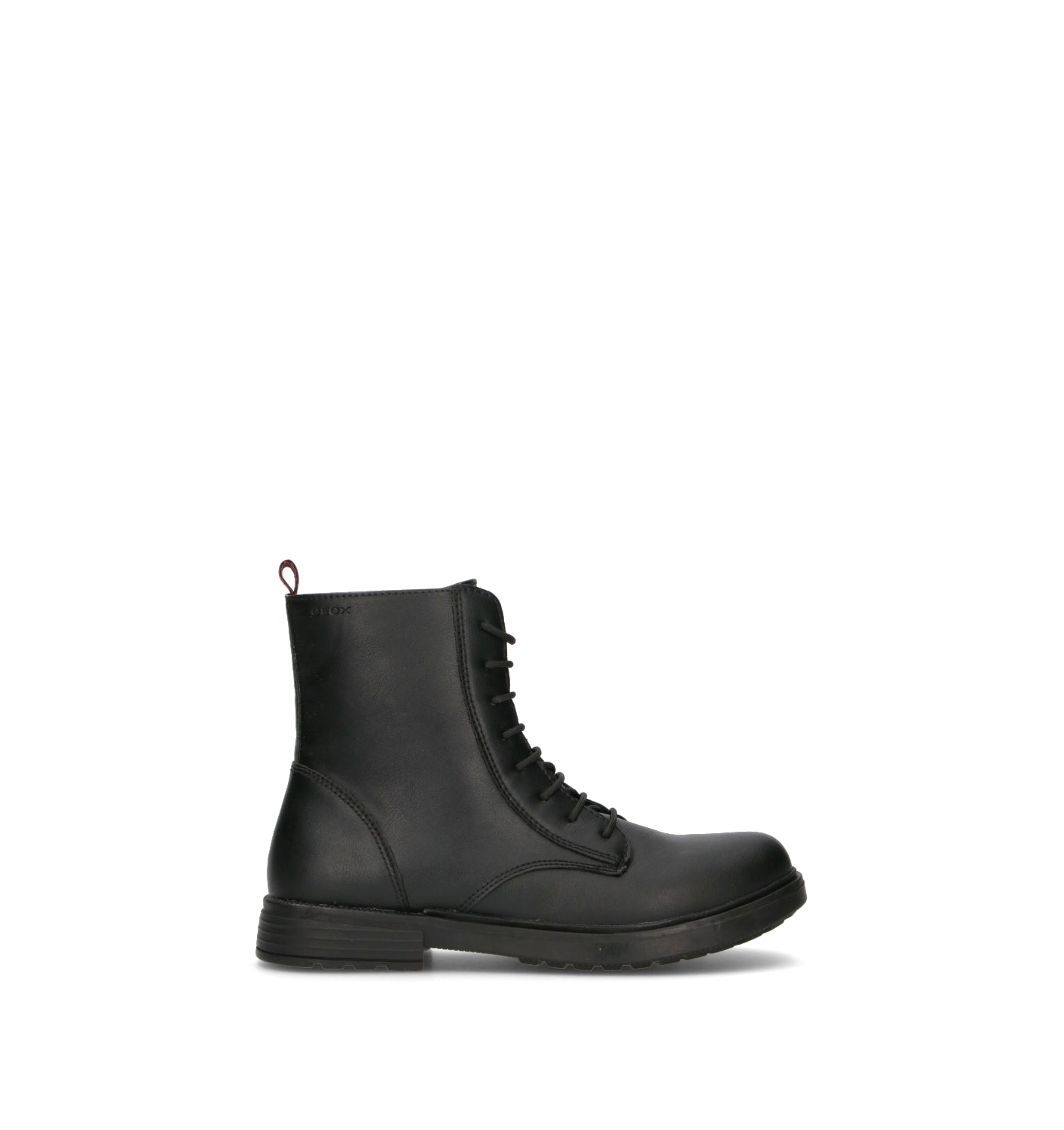 GEOX Anfibio bimba nero