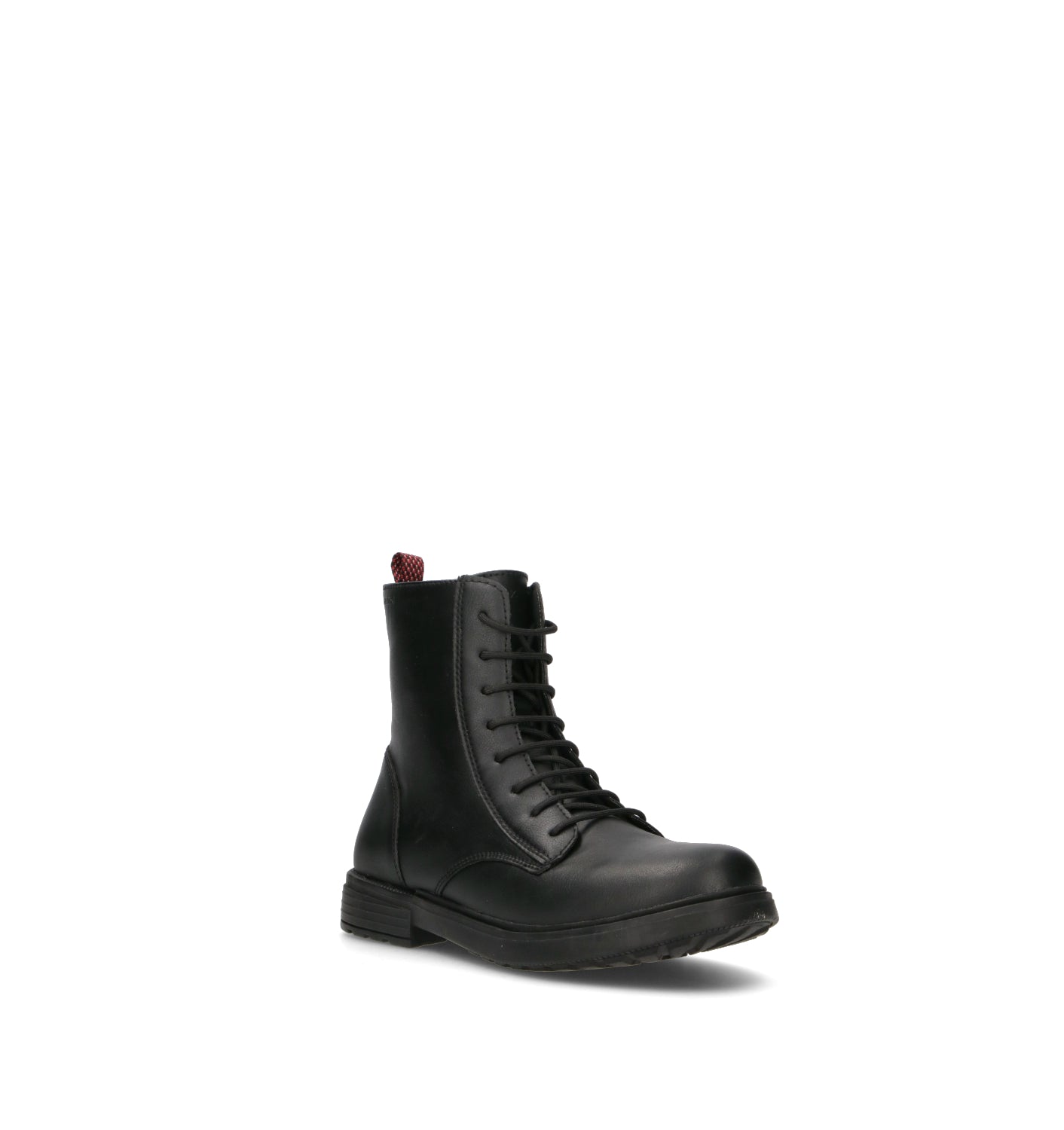 GEOX Anfibio bimba nero
