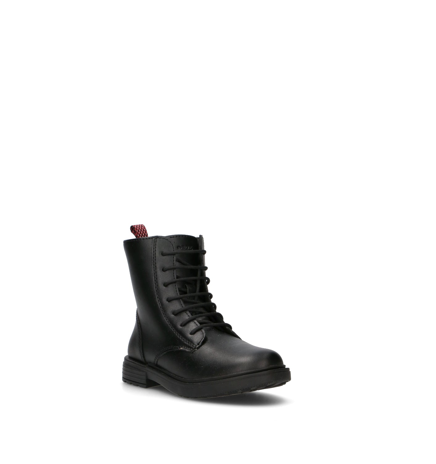 GEOX Anfibio bimba nero