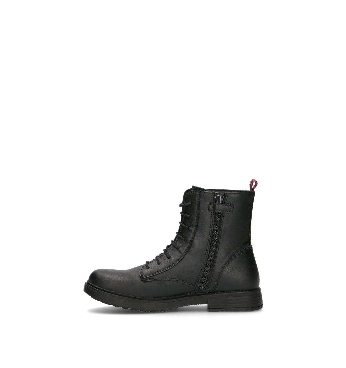 GEOX Anfibio bimba nero