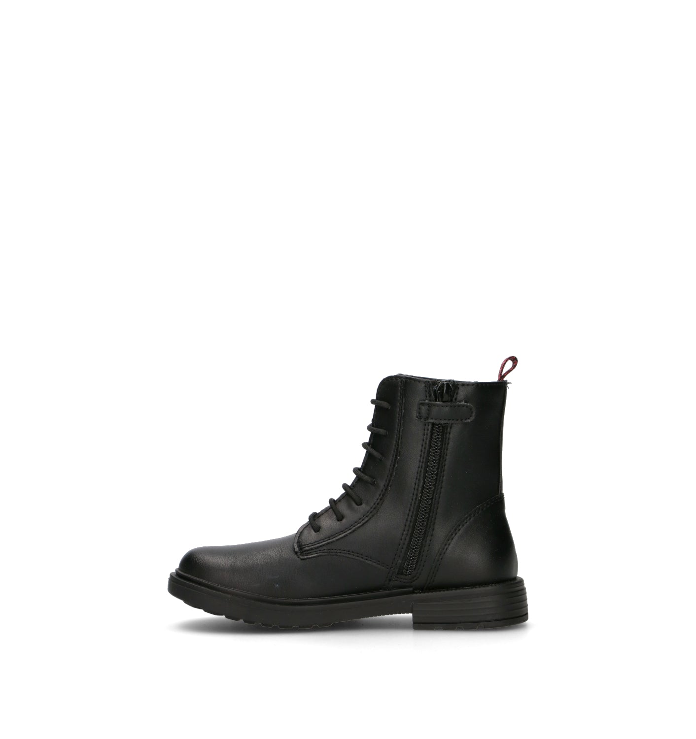 GEOX Anfibio bimba nero