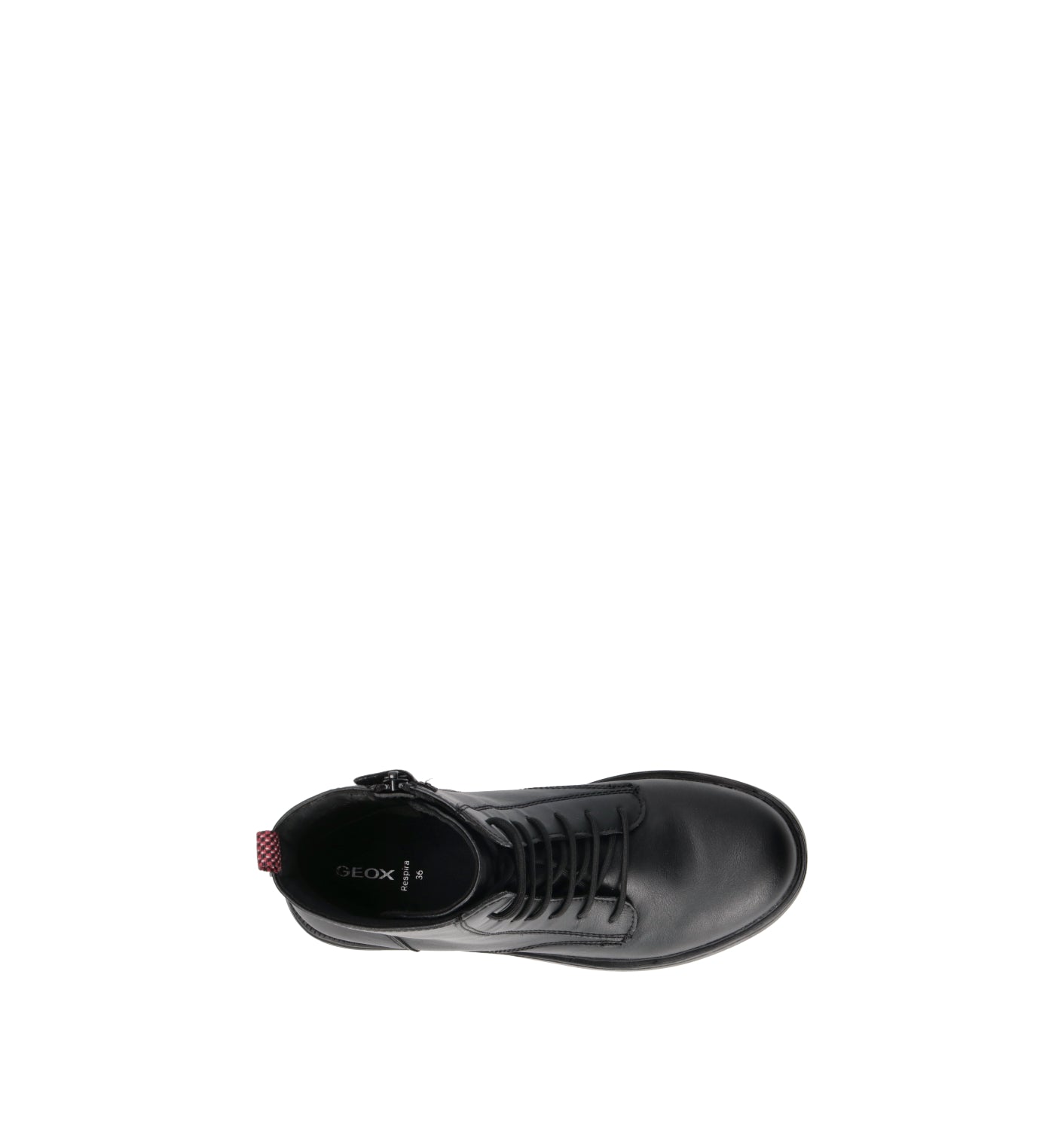 GEOX Anfibio bimba nero