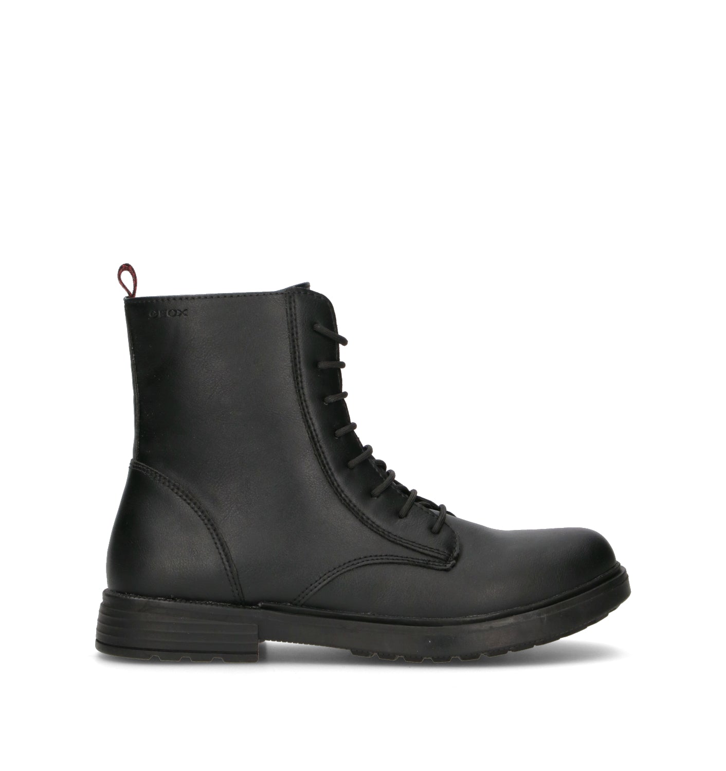 GEOX Anfibio ragazza nero