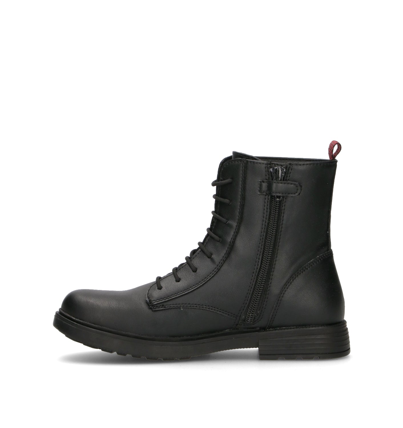 GEOX Anfibio ragazza nero