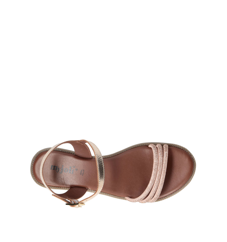 MYJOLI' Sandalo donna