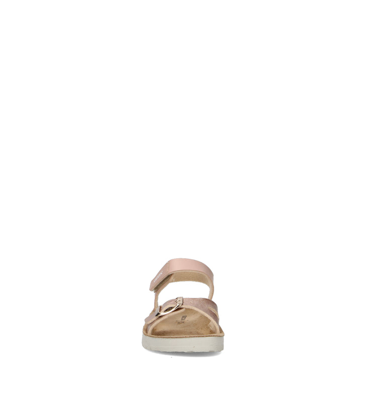 GEOX Sandalo bimba rosa
