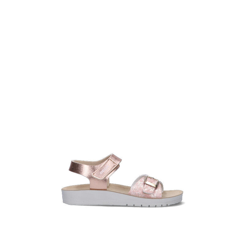 GEOX Sandalo bimbo rosa
