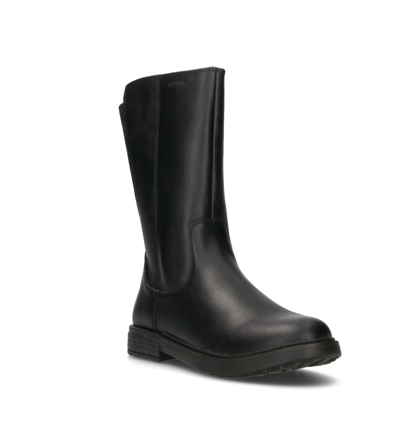 GEOX Stivale ragazza nero