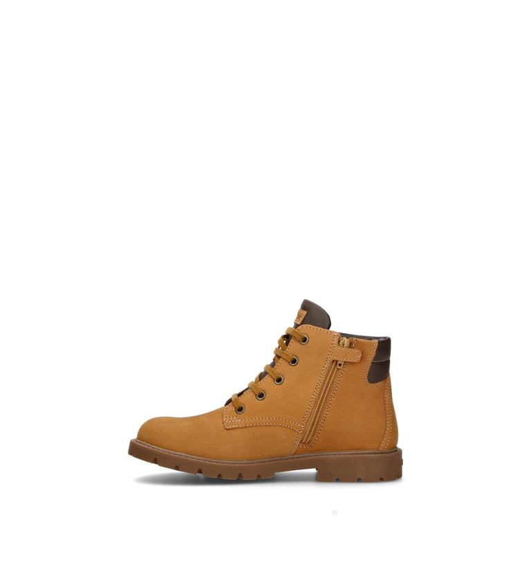 GEOX Polacco bimbo giallone