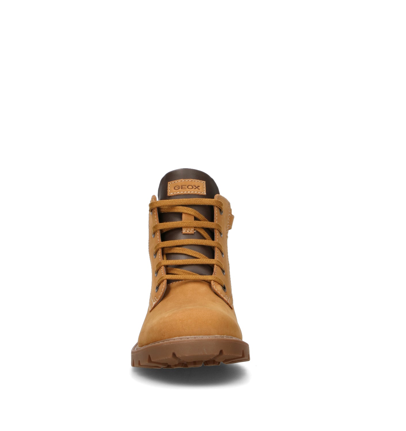 GEOX Polacco ragazzo giallone