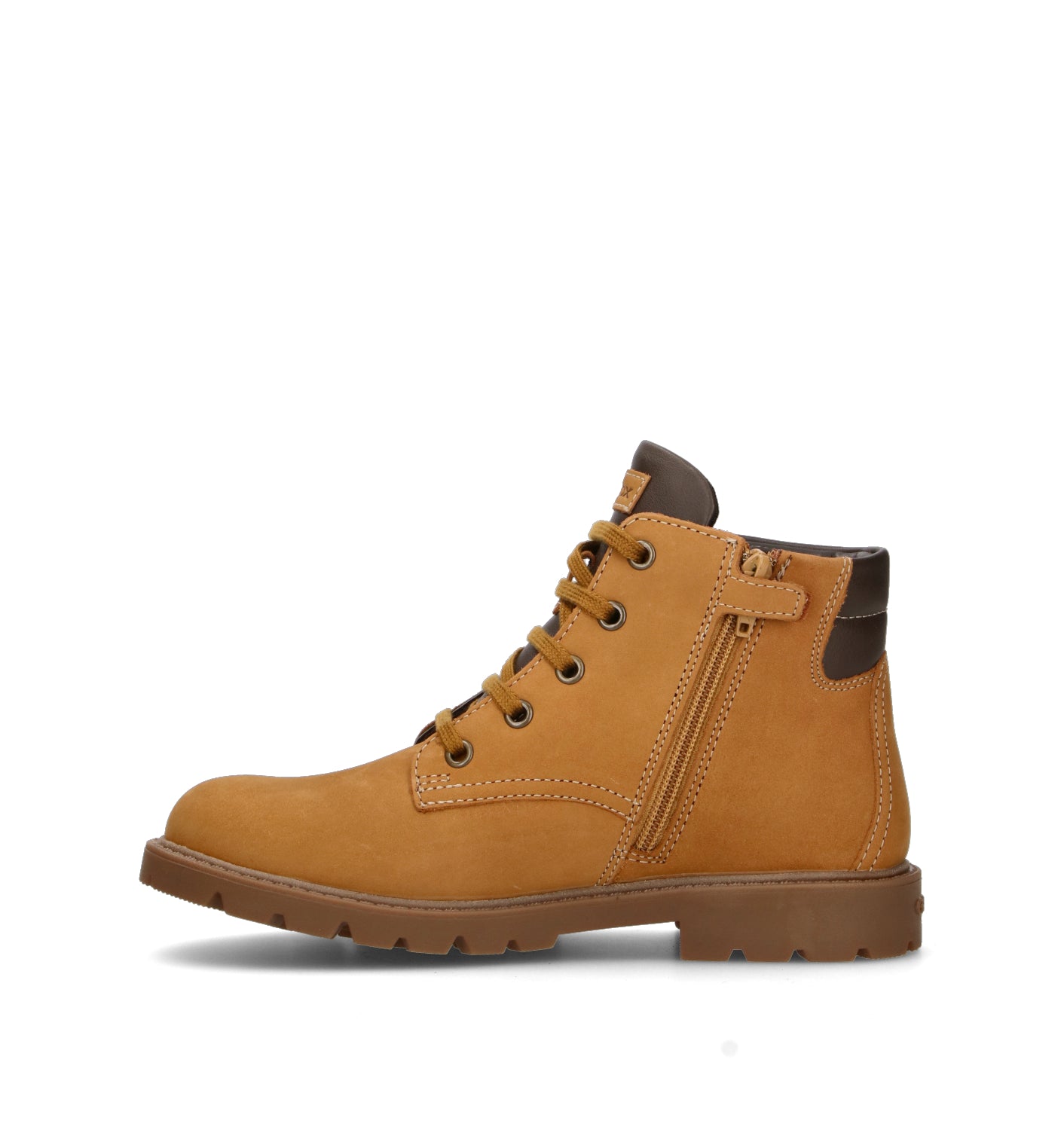 GEOX Polacco ragazzo giallone
