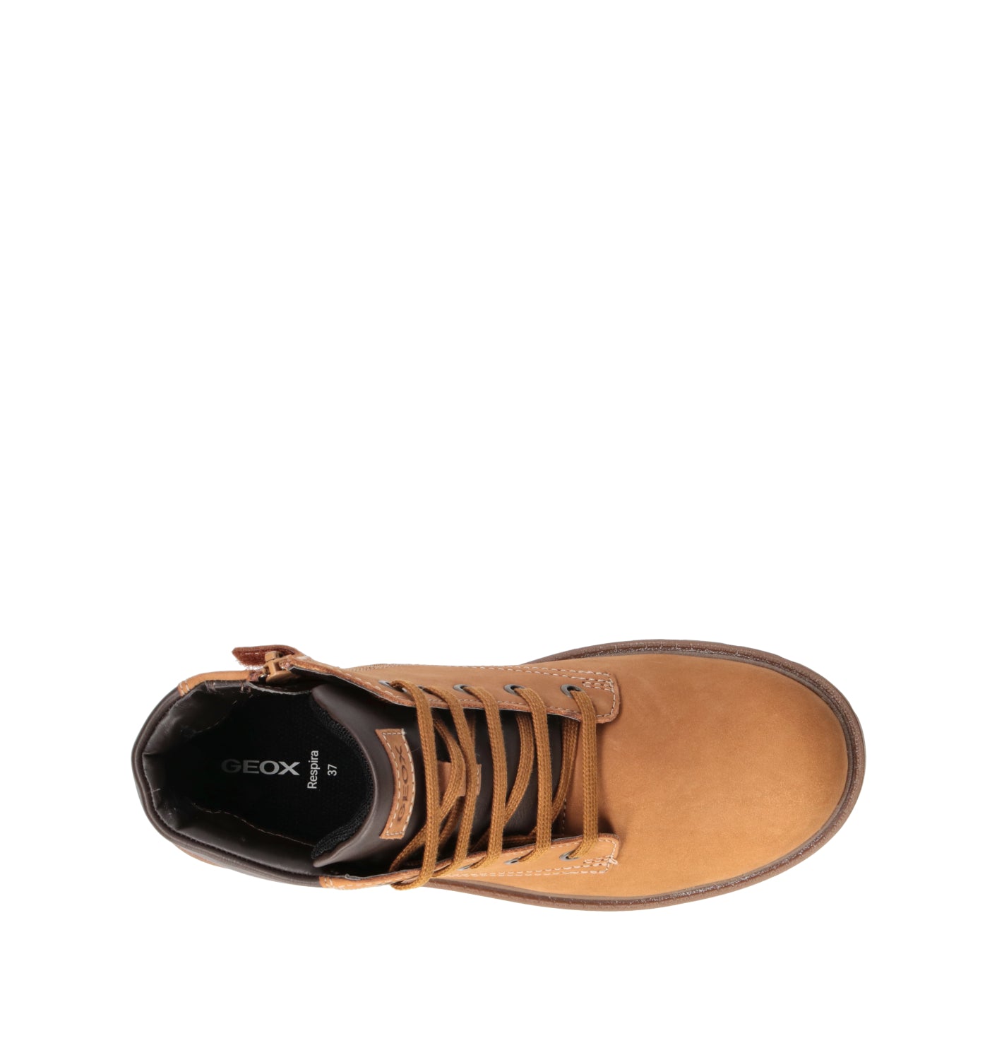 GEOX Polacco ragazzo giallone