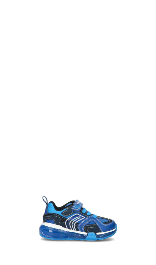 GEOX Sneaker ragazzo blu
