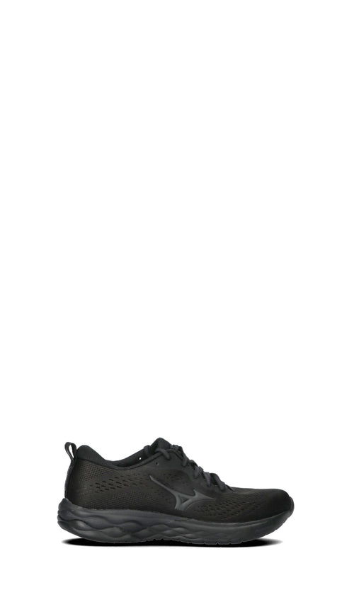 MIZUNO - WAVE REVOLT Scarpa running uomo nera