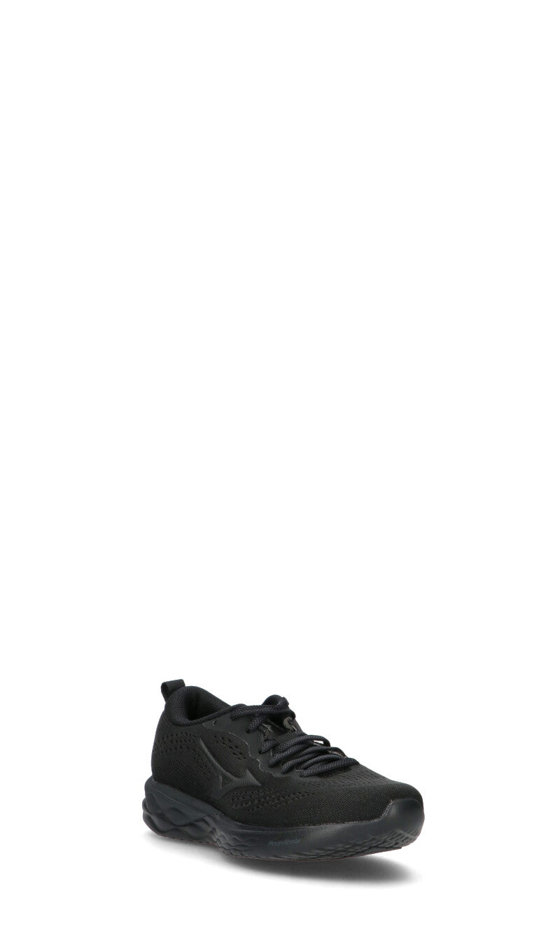 MIZUNO - WAVE REVOLT Scarpe running donna nera