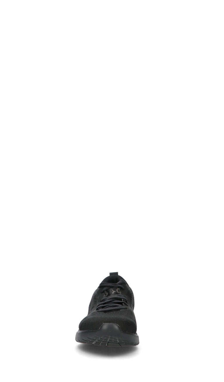 MIZUNO - WAVE REVOLT Scarpe running donna nera