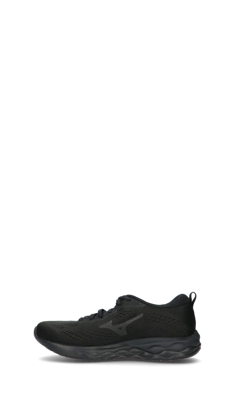 MIZUNO - WAVE REVOLT Scarpe running donna nera