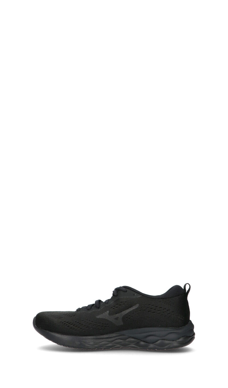MIZUNO - WAVE REVOLT Scarpe running donna nera