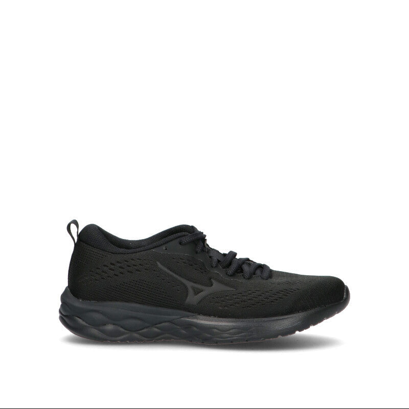 MIZUNO - WAVE REVOLT Scarpe running donna nera