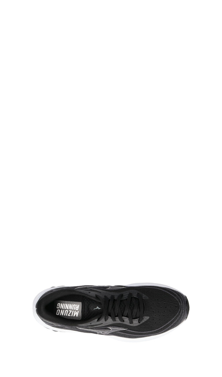 MIZUNO WAVESKYRISE 5 Scarpa running uomo nera