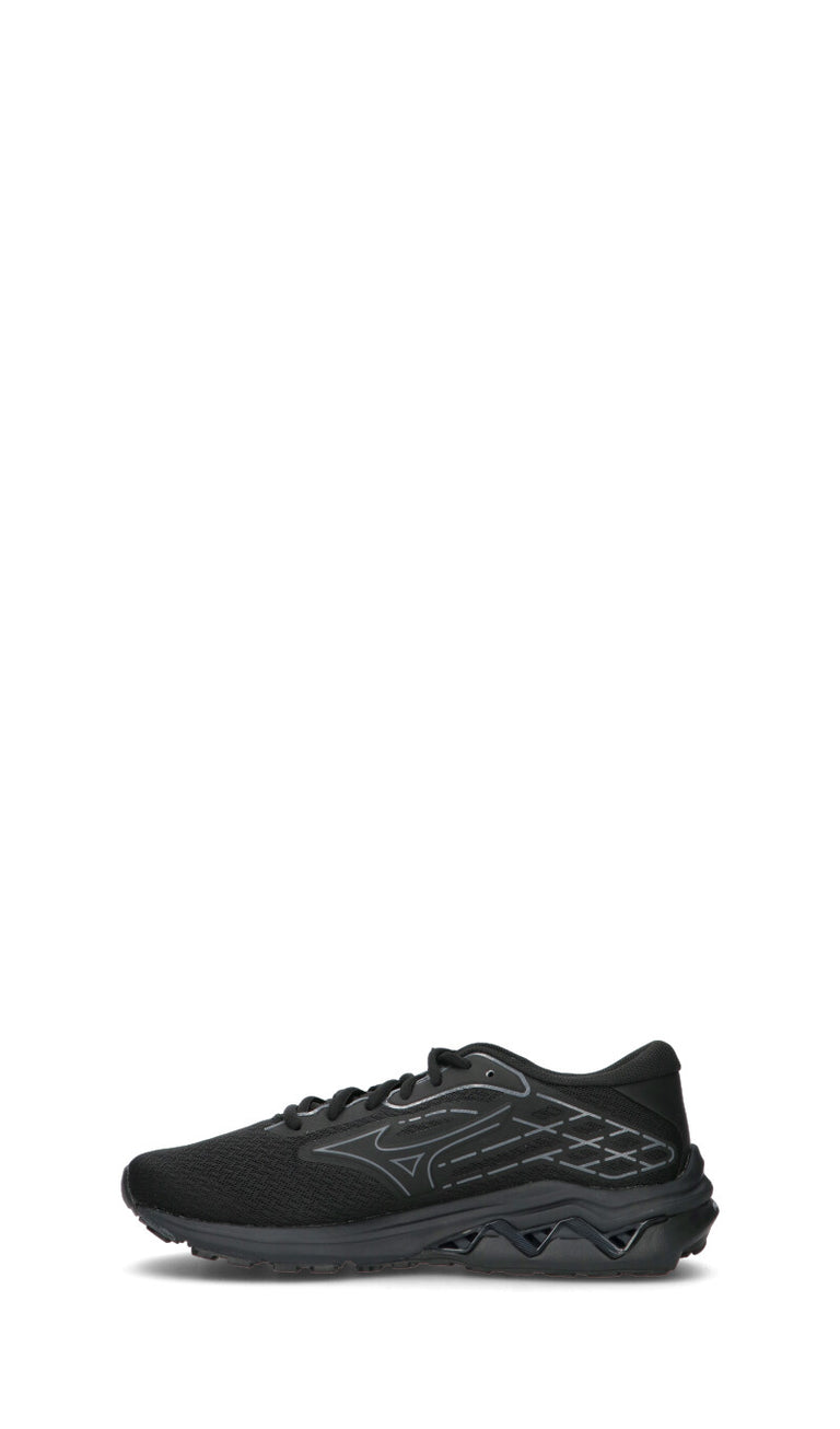MIZUNO - WAVE EQUATE 8 Scarpa running uomo nera/bianca