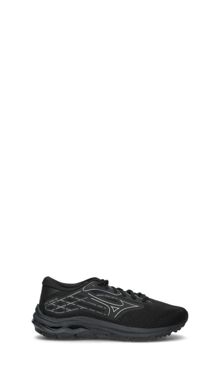 MIZUNO - WAVE EQUATE 8 Scarpa running uomo nera/bianca