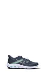 MIZUNO WAVE EQUATE 9 Scarpa running uomo blu