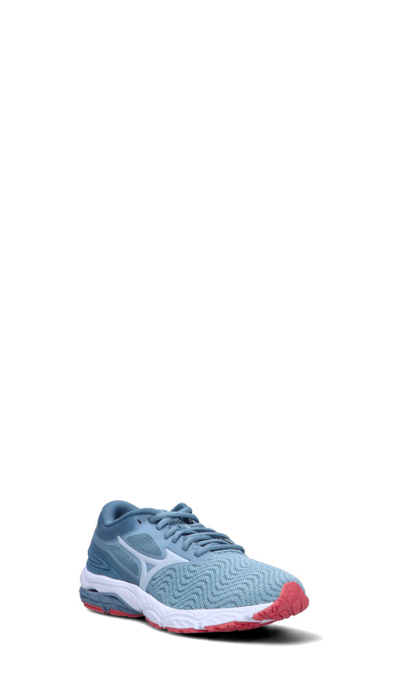 MIZUNO - WAVE PRODIGY WOS Scarpa running donna azzurra